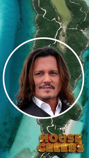 Johnny Depp #housecelebs #california #losangeles #househunting #housedesign #house #design #celebrity #hollywood #news #entertainment #music #trendingnow