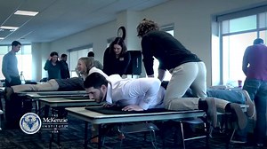 17K views · 71 reactions | Considering continuing on with your training? We've showed you what it looks like to take Part C, but maybe don't just take our word for it...hear about it from course attendees! | McKenzie Institute USA | Facebook