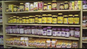 Basic steps to boost immune system to fight COVID-19