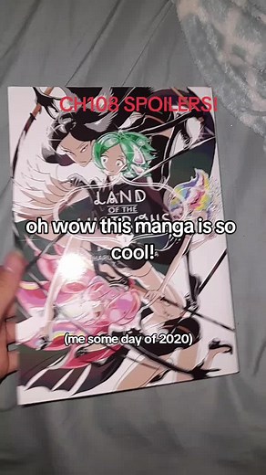 Exploring Houseki no Kuni: A Manga Journey