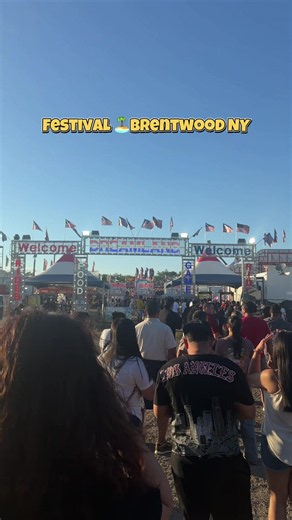 Brentwood NY Festival 2024 — Brentwood Suffolk Long Island Event