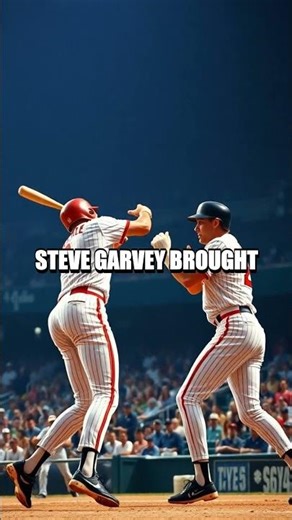 The Unforgettable Brawl: The 1976 All-Star Game