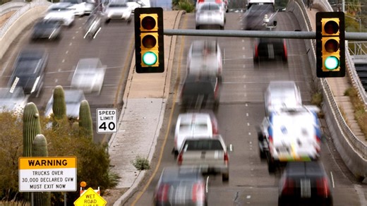 Long-awaited rebuild of Tucson's 22nd Street bridge set to begin