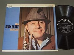 Ruby Braff - The Ruby Braff Special