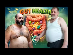 Bear Daddies Ep 5 || GUT HEALTH || DADDY FEVER