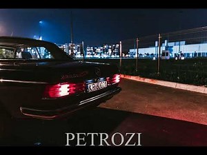 Auditorium Mos Def x Slick Rick - Pablo Escobar LONG VERSION (SLOWED DOWN BY PETROZI)