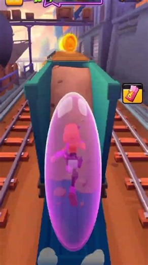 NEW Subway Surfers City 😱 x3 SPEED – Which path would you take?