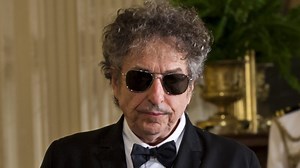 The other Bob Dylan