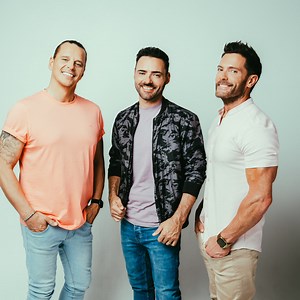 BBMak Concert & Tour History (Updated for 2026) | Concert Archives