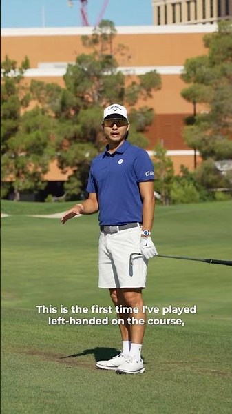 Every amateur can learn from this move by The Chef 👨‍🍳✍️