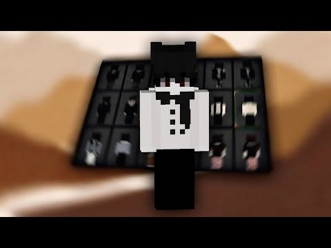 BEST CHRISTMAS 🎄 SKIN PACK FOR MCPE/MCBE [1.21.131] || WORKS ON HIVE