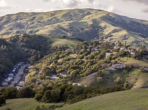 Marin County Supervisors Approve Changes To Countywide Plan