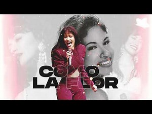 🌺 COMO LA FLOR (REMIX) • [Selena The Series] - Elias Gomez