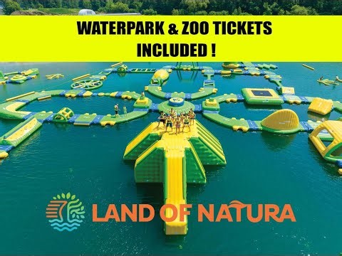 Natura Treescape Resort | Cabins in Wisconsin Dells