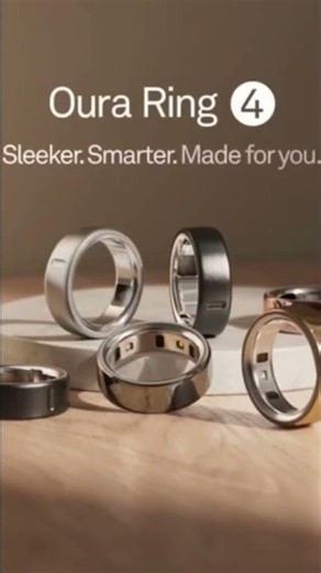This Smart Ring Has Thermal Vision 🤯🔥