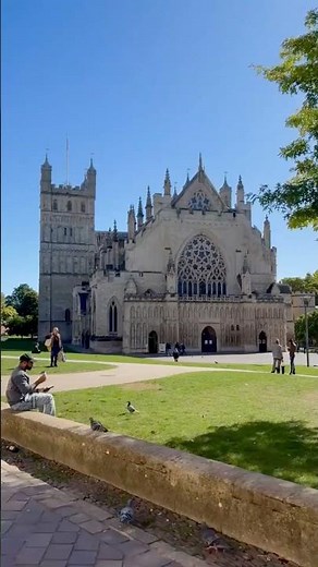 A location like no other