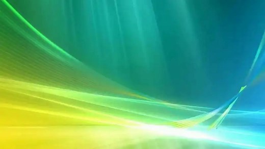 Windows Vista发展史