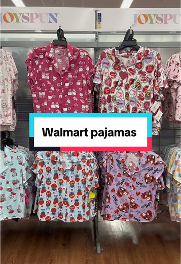 Walmart Pajama Sets: The Cutest Styles for Cozy Nights