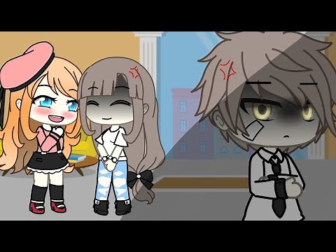 You just want my sister || GLMV || Part 2 of mhm yeah meme