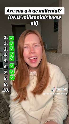 Test Your Millennial Knowledge with This Fun Quiz!
