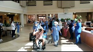 7K views · 179 reactions | Thank you to all our dedicated nurses for making these "Code Happy" moments possible. #NationalNursesWeek To share a note of appreciation or encouragement, please visit BrowardHealth.org/NotesForHeroes. | Broward Health | Facebook