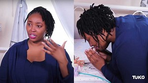 Ruth vows not to give up on daughter ailing from Spinal Muscular Atrophy