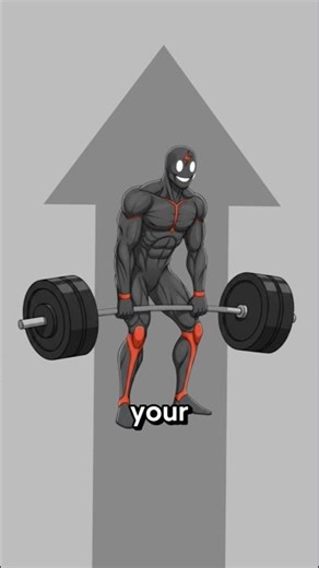 "3 Signs You Were Built for Explosive Strength