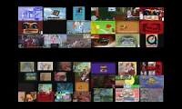 Mix of 4 videos from youtube : Sprta madhouse v3 nineparsion quadparsion venom version credit to pet 297 for all of them