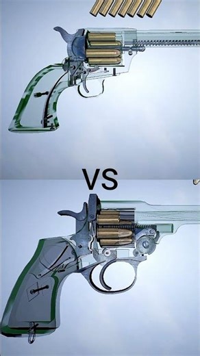 Pistol Power Weapon Stripping ASMR Is Next Level 🔊🔫 | StrikeFire Gaming #shorts