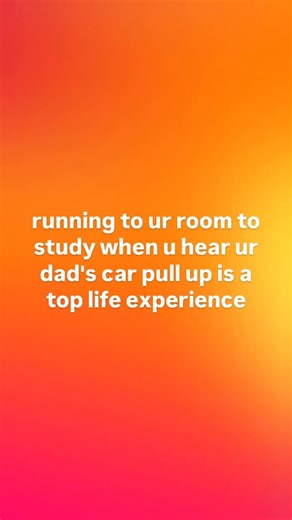 bubble on Instagram: "ab toh i don't even study when he's infront of me #niche #fyp #reels #relatable #genz"