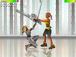 Play Dead Samurai Online For Free - Pog.com