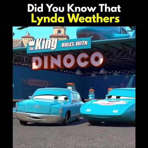 The Story of Lynda Weathers: Demolition Derby Queen