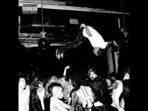 Playboi Carti - R.I.P. (Clean)