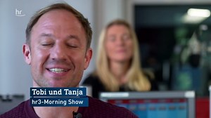 Das ist die neue hessenschau!