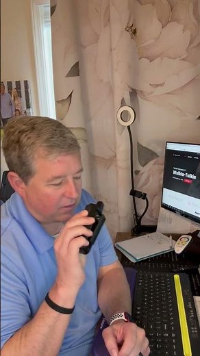 Rapid Radios Review: Long Distance Two Way Radios