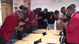 Kappa League changing lives for the better