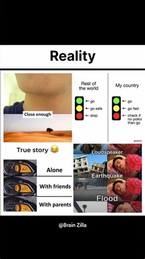 "Reality vs Expectation 😂 | Indian Memes You Can Relate To | Funny Relatable Video 2025" #shorts