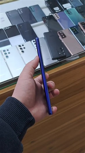 Samsung Note20 for Students - Special Offer at $30,000