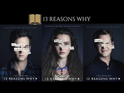 13 Reason Why: Thirteen Reason Why | Summary | Book | Book Summary | Series | Books by Jay Asher