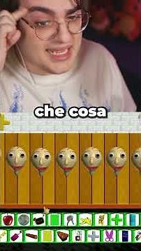 I CREATED AN ORCHESTRA ON BALDI'S BASICS!