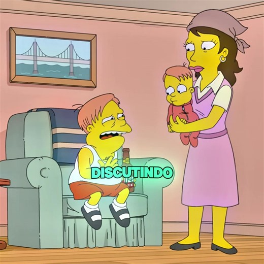 Segredos de Springfield: O Que Você Não Sabia Sobre Os Simpsons