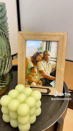 Deskk Tour: Creating a Chic Cubicle Setup