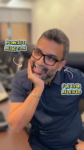 🤭 What’s the funniest rejection or excuse you’ve heard? Tell us in the comments 👇🏼 #qnet #entrepreneurlife | QNET