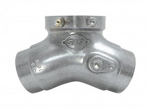 S&S Cycle Intake Manifold For Harley EVO 1984-2000
