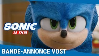 Regarder Sonic, le film en streaming complet et légal