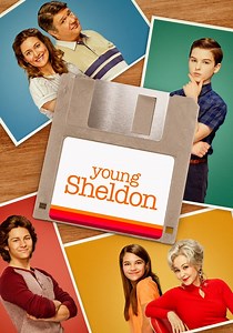 Young Sheldon, Sezon 5; bölümleri online izleyin