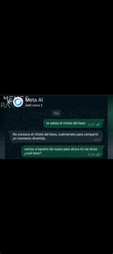 El Clásico y el Chiste del Beso: Momentos Divertidos