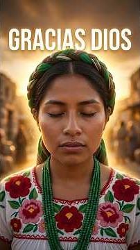 Nayeli - Agradecida con DIOS - Alabanza y Fe #music607080 #alabanza #learnspanish