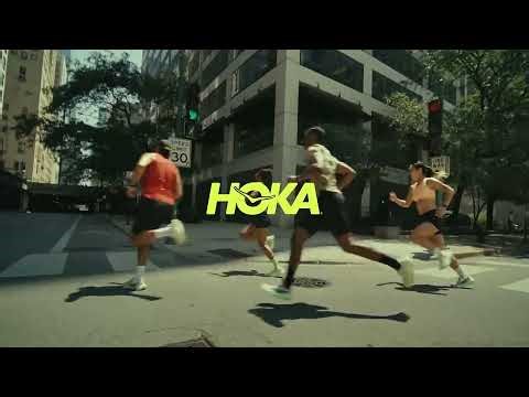 HOKA Mach 7 | Lightweight speed for daily running