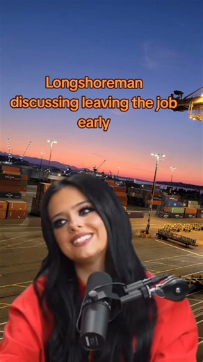 #longshorehumor #ilwu #ila #longshore #longshoreman